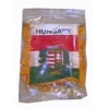 Hungarian Flag with String and Suction Cap, 4x6in.