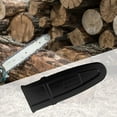XIOP Chainsaw Bar Protect Cover Chain Guard Case,Guide Plate Cover
