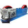 thumbnail image 6 of PreAsion 2 Ton Adjustable Welding Turning Roller 4400LB Load Capacity Welding Positioner 110V, 6 of 9