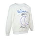 thumbnail image 2 of SUDADERA DE VELOUR PARA BEBA MARCA SUGAR GIRLS, 2 of 5