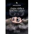 thumbnail image 1 of ¿Quién visita a Demetrio Latov?, de Durini Ángeles, Blanda, 1 of 2