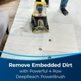thumbnail image 4 of Bissell PowerClean® TurboBrush Pet Carpet Cleaner, 4 of 8