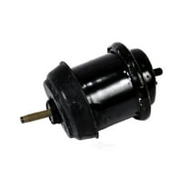 ACDelco GM Genuine Parts 25840452 Engine Front Mount Fits select: 2009-2017 CHEVROLET TRAVERSE, 2009-2016 GMC ACADIA