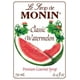 thumbnail image 2 of MONIN JARABES 750 ML (VIDRIO) CLASSIC WATERMELON (HORECAS) MONIN Saborizante natural, 2 of 2