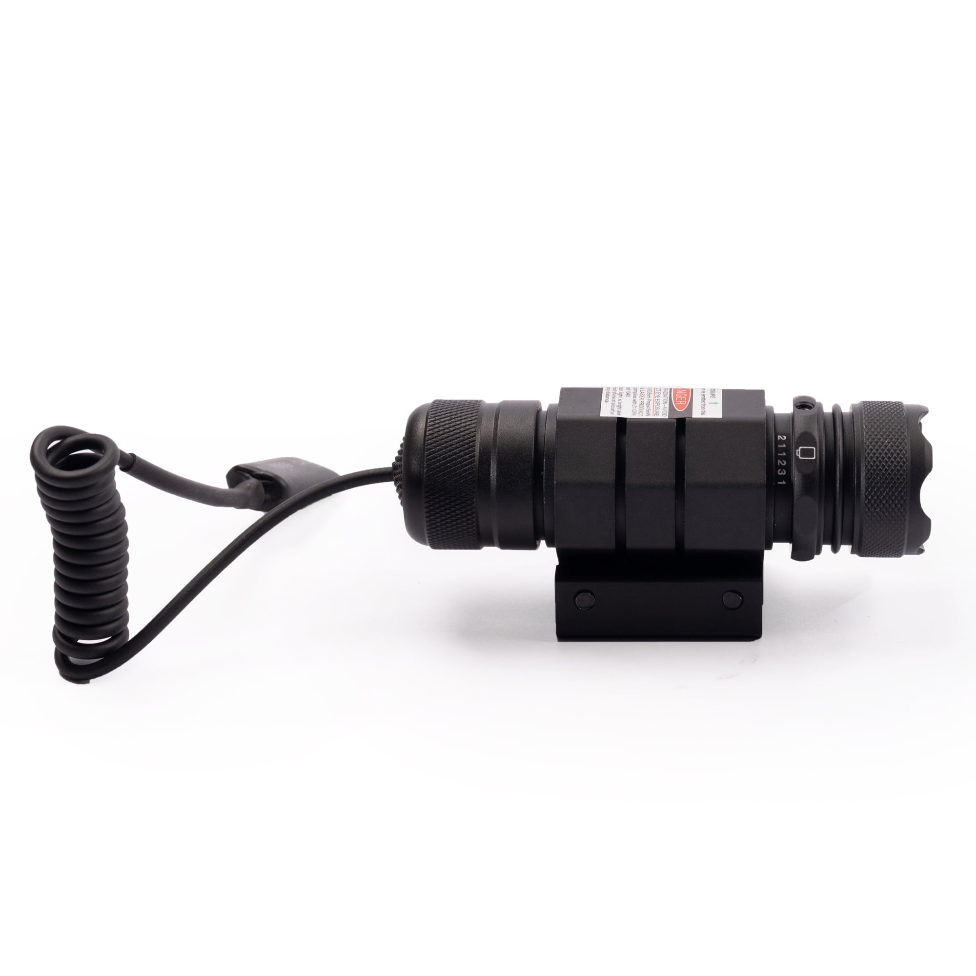 Osprey Global RFL Green Laser