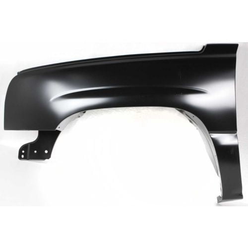 Chevrolet Tracker Fender