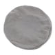thumbnail image 2 of Elásticas para Sillas de Comedor Zulema Spandex Lavable Color Gris, 2 of 8