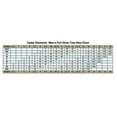 thumbnail image 5 of Cedar Elements Split-Toe Cedar Shoe Trees 2 Pack (Large), 5 of 5