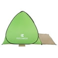 thumbnail image 2 of 70.9x59x43.3 Inch Automatic Instant Pop-up Beach Tent Anti UV Sun, 2 of 8