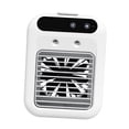 thumbnail image 2 of Desk Top Water Cooling Fan,Desk Top Water Cooling Desktop Humidification Cooler Mini Table Fan Multi-Functional, 2 of 7