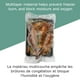 thumbnail image 4 of Bolsas selladoras al vacío FoodSaver para artículos extra grandes de 2 x 28 cm x 5 m, 4 of 6