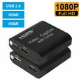 thumbnail image 1 of Carte de Capture Vidéo Hdmi, 1 of 5