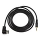 thumbnail image 3 of Adaptador de Entrada de MP3 ANGGREK Cable auxiliar de audio de Radio Duradero para automóvil, 3 of 8