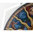 thumbnail image 4 of Soleil et Lune - Kit de Peinture Diamant Premium, 4 of 8