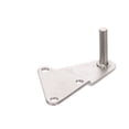 thumbnail image 2 of Carter Hoffmann Top R. Hinge Bracket Asy 16090-3354 - Genuine OEM Replacement Part, 2 of 4