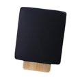 thumbnail image 4 of S SERENABLE Pilates Reformer Backboard, Pilates Reformer Accessories Comfortable Replacement, 4 of 9