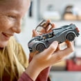thumbnail image 2 of LEGO Speed Champions Pagani Utopia 76915 Race Car Toy Model Building Kit, Italian Hypercar, Collectible Racing Vehicle, 2023 Set, 2 of 6