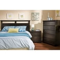 thumbnail image 6 of South Shore Versa Headboard, Multiple Sizes and Finishes, 6 of 6