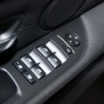 thumbnail image 4 of Manija Del Coche Panel de interruptores de ventana bisel delantero izquierdo lado del conductor para BMW E60 08-10 (negro), 4 of 4
