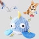 thumbnail image 1 of Juguetes para Perros Juguetes Interactivos con Sonido y Aptos para Ser Arrojados Juguetes para Mascotas, 1 of 4