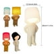 thumbnail image 4 of Shy and Naughty Boy Design Kids Desk Lamp, Small Bedside Table Night Light for Children's Room Nursery Decor, 4 of 5
