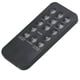 thumbnail image 4 of Remote Control for Home Cinema Soundbar SB350 SB 350 SB250 SB 250 Cinema Base Soundbase 2.2 Sound Bar, 4 of 5
