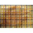 thumbnail image 4 of oneOone Cotton Silk Fabric Madras Check Printed Craft Fabric BTY 42 Inch Wide, 4 of 4