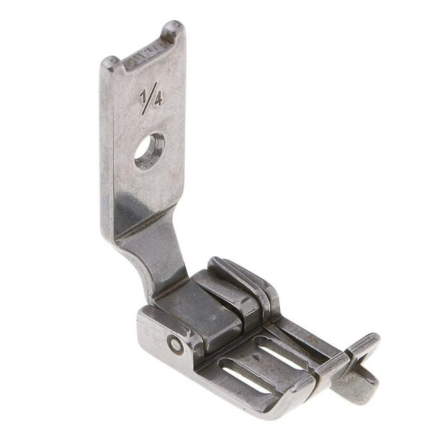 Pied-de-biche S570 pour Juki 512 515 1152 1162 1182 LH8 /4 Droit 0.2 Taille 3