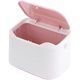 thumbnail image 1 of Cubo de desechos domésticos mini cubo de basura de basura de la oficina de desechos de basura de papel de papel de basura, 1 of 6