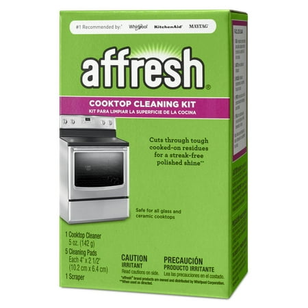 affresh Cooktop Kit