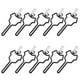 thumbnail image 5 of EeaseMX 10 soportes para bolsas de excrementos de perro, manos libres, para transportar bolsas de desechos de perro., 5 of 7