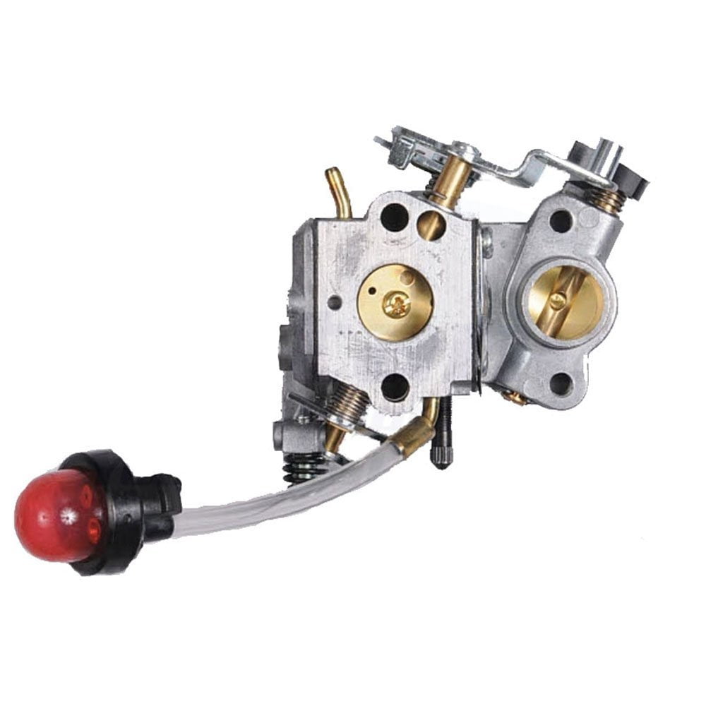 Craftsman 42cc Chainsaw Carburetor Adjustment