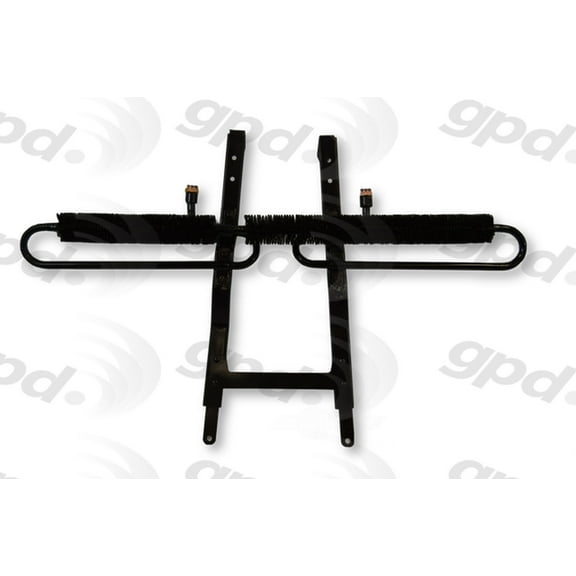 Global 2611367 Automatic Transmission Oil Cooler