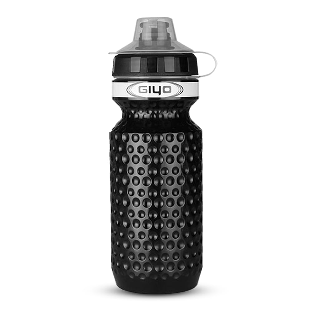 squeeze water bottle for bike