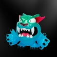 thumbnail image 5 of MrBeast Lab Collectible Vinyl Figures - Hyper Panther - 3.5" Tall, Packaged in A Premium Display Box. 4 to Collect!, 5 of 5