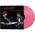 thumbnail image 2 of The Everly Brothers - One Night At The Royal Albert Hall (Pink) - Music & Performance - Vinyl, 2 of 4