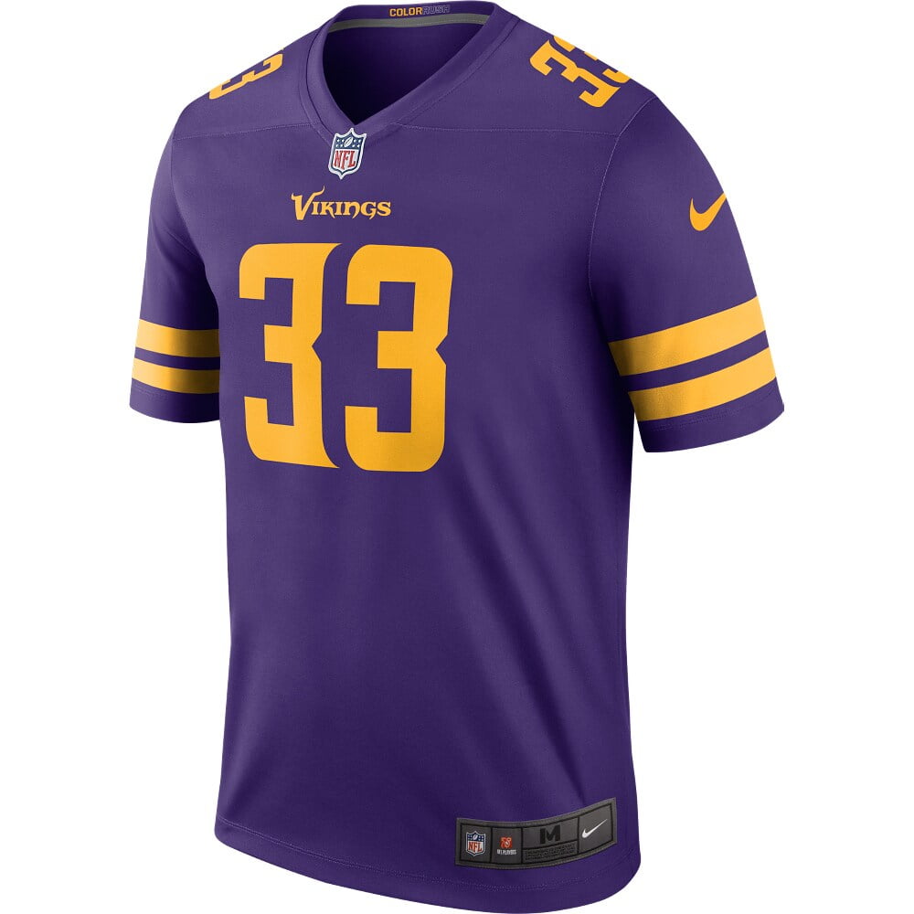 dalvin cook jersey color rush