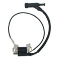 thumbnail image 1 of GX390 Ignition Coil for Honda Clones Predator 420Cc 301Cc GX270 GX340 339Cc 389Cc 396Cc 9 11 13 15 H, 1 of 5