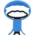 thumbnail image 4 of Dog Poop Scoop, Long Handle, Blue Trash Scoop, Eu Jaw, 4 of 5