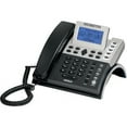 thumbnail image 2 of Cortelco ITT-1211 121100tp227s S-l Line Power. CID Telephone, 2 of 4