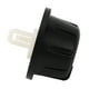 thumbnail image 4 of Perilla del interruptor de aire 55905-0K340 Reemplazo de alto rendimiento para Hilux Vigo Fortuner 2011-2014, 4 of 14