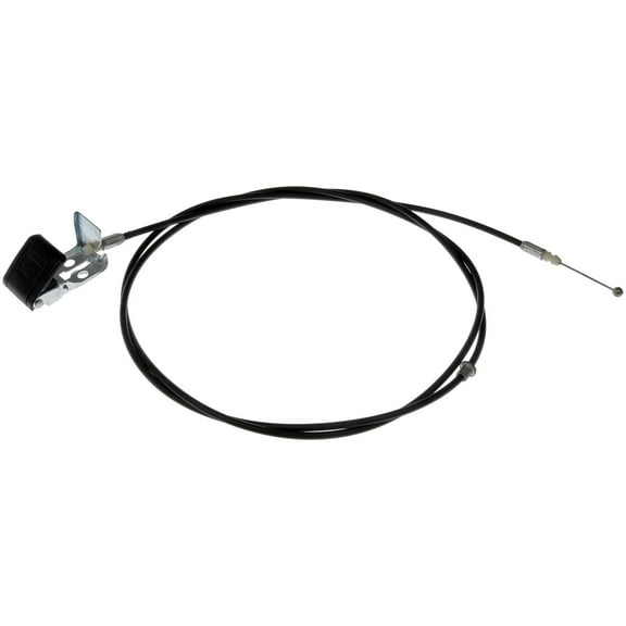 Dorman 912-100 Hood Release Cable for Specific Toyota Models