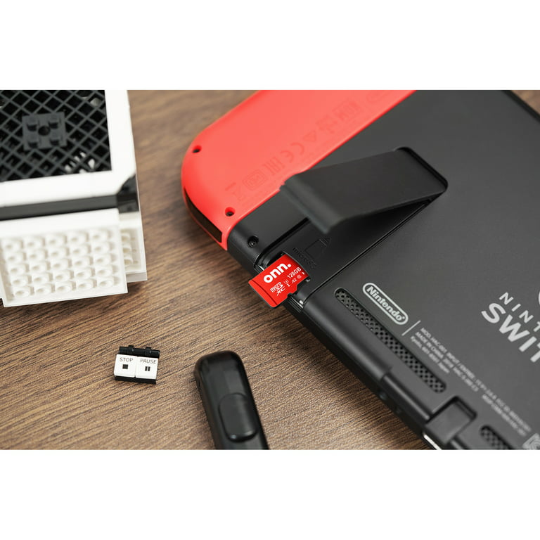  SanDisk 128GB Nintendo Switch Micro SD Card/Switch