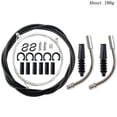 thumbnail image 3 of blue Universal Bike Shift Cable Housing Kit, 3 of 5