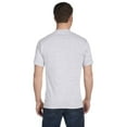 thumbnail image 3 of Hanes Adult 5.2 oz. ComfortSoft Cotton&nbsp;T-Shirt - 5280, 3 of 4