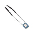 thumbnail image 2 of Module Adaptateur Réseau Wi-Fi6 + BT5.0 Carte de Développement Interface PCle 2.4GHz/5GHz MIMO Standard 2 Antennes pour Orange Pi 5, 2 of 8