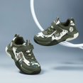 thumbnail image 6 of Kids Sneakers Boys Girls Casual Shoes Unisex-Child Lightweight Breathable Athletic Running Tennis Walking School Shoes, 6 of 11