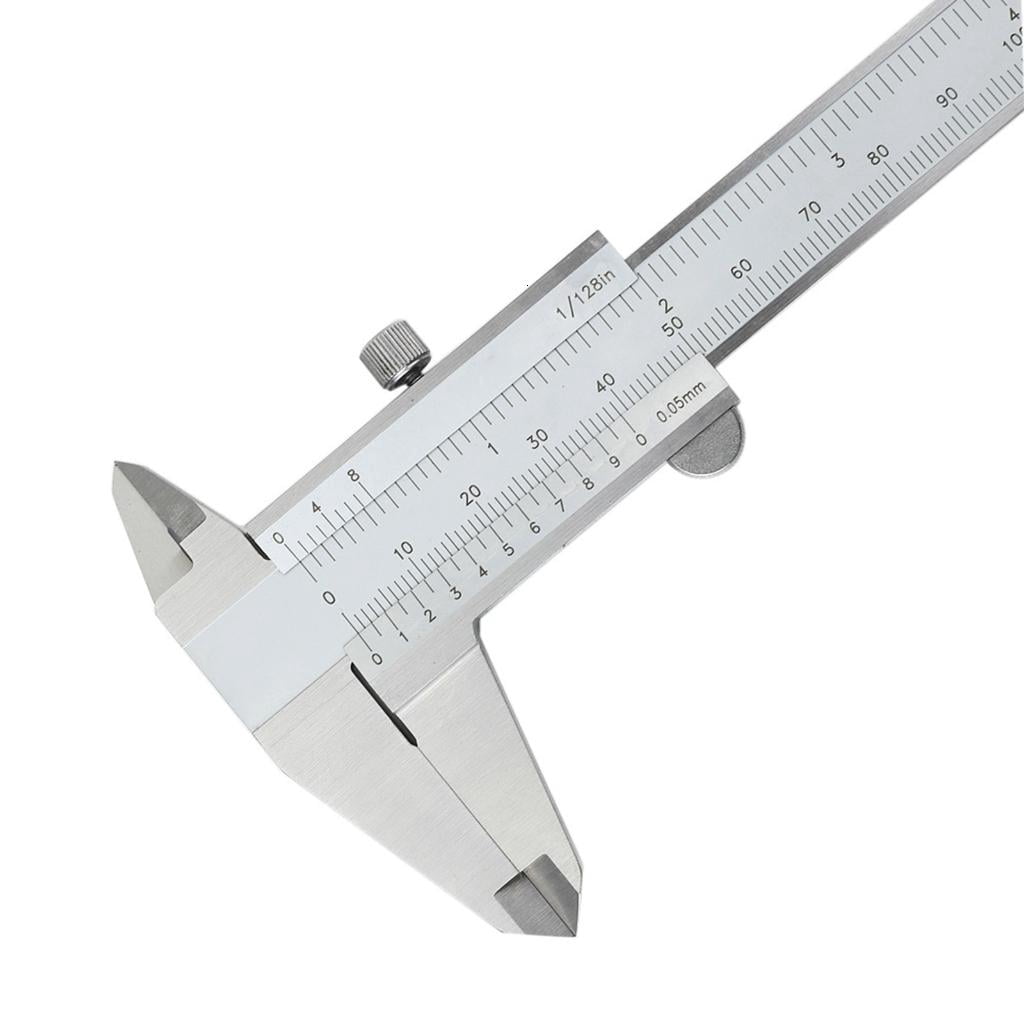 CEORPER Vernier Caliper 0-150mm for Diameter Thickness Measuring