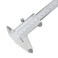 thumbnail image 3 of CEORPER Vernier Caliper 0-150mm for Diameter Thickness Measuring, 3 of 7
