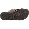 thumbnail image 4 of Sandalia Merrell Terran Post II para Mujer en Color Brindle Confort, 4 of 7